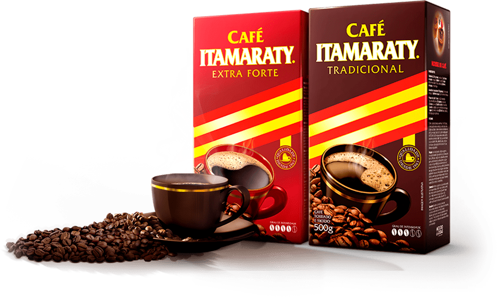 Café Itamaraty