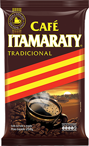 Café Itamaraty Tradicional