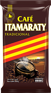 Café Itamaraty Tradicional