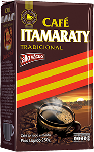 Café Itamaraty Tradicional